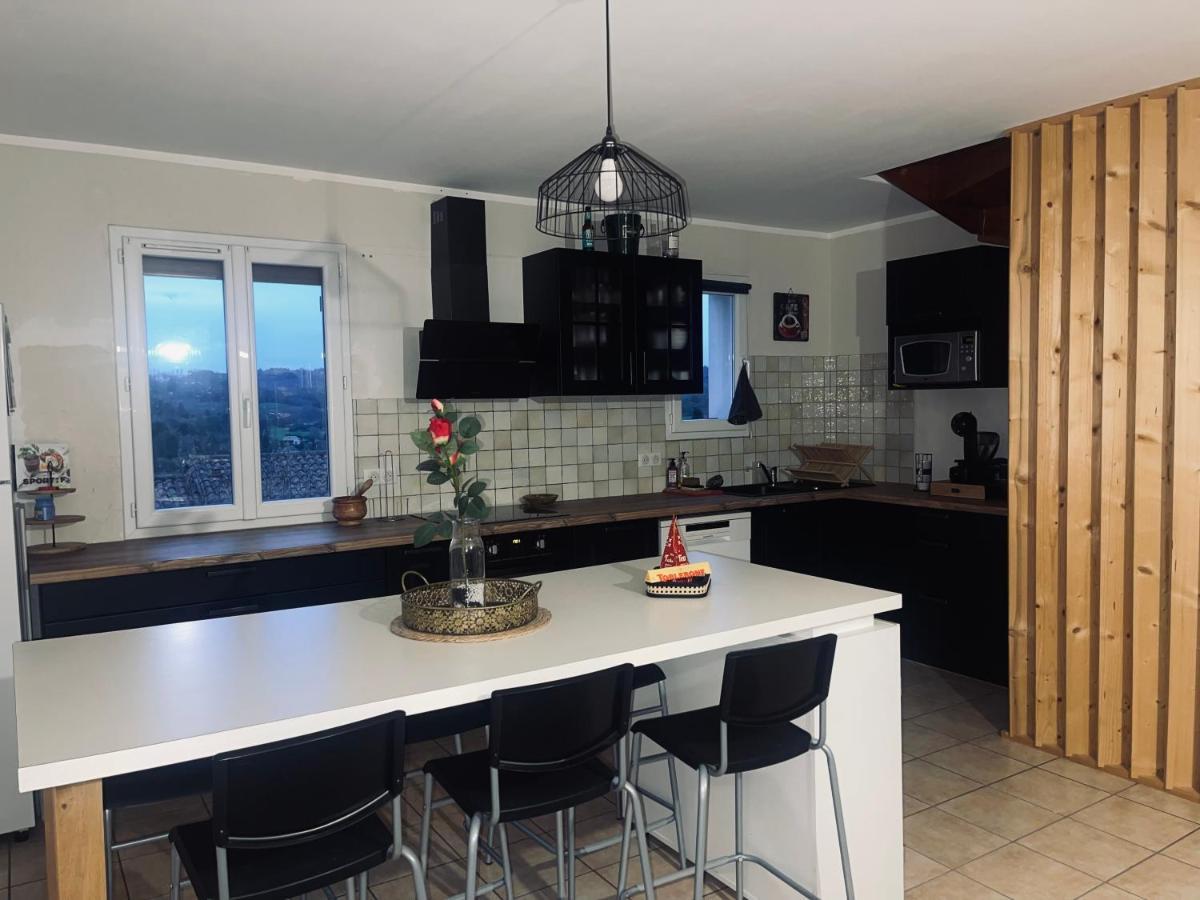 Appartement A 2 Mins Du Centre Sarlat-la-Canéda Dış mekan fotoğraf