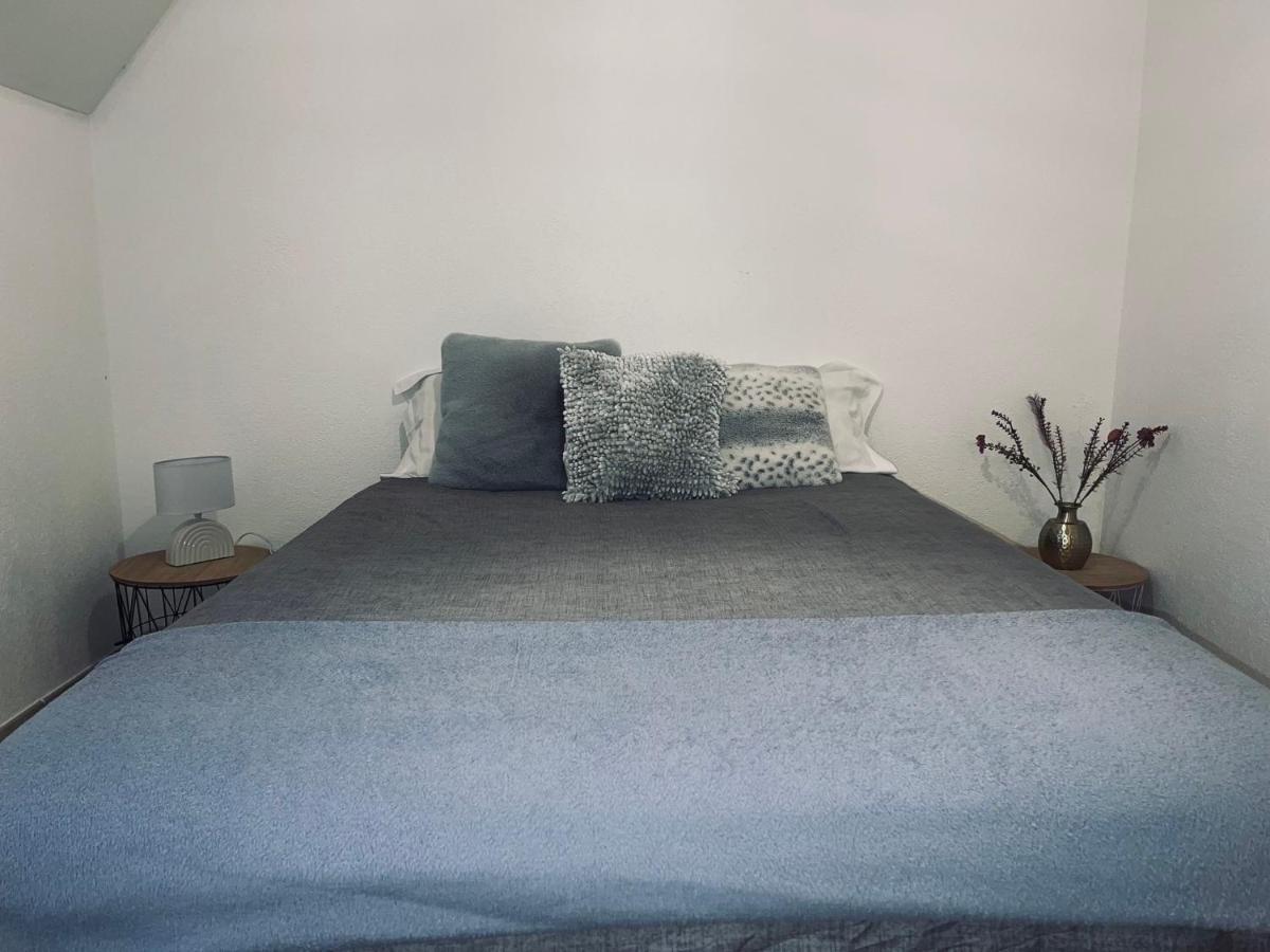 Appartement A 2 Mins Du Centre Sarlat-la-Canéda Dış mekan fotoğraf